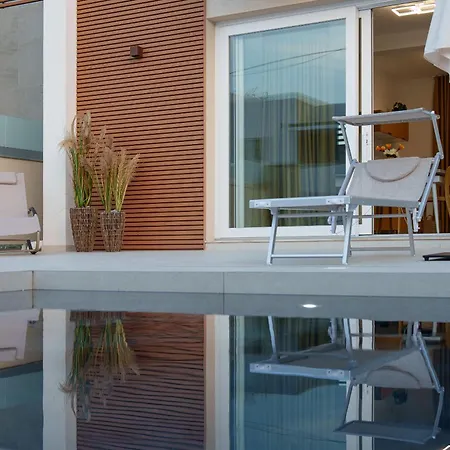 Villa Twin Villas, Marzamemi