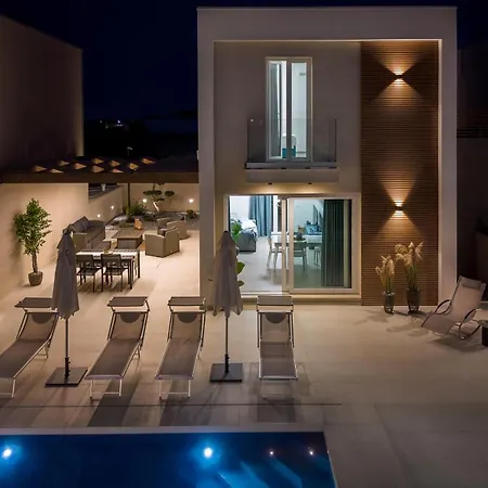 Villa Twin Villas,